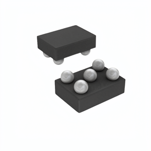 5 UFBGA, DSBGA Gestion de l'alimentation (PMIC) TPS799315YZUR Acheter des composants électroniques en ligne Service complet original - Product Image 1