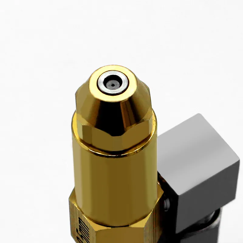 Hot sale full cone brass jet oil spray nozzles for diesel air heater