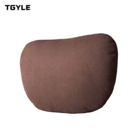 Adecuado para Reposacabezas de Coche, Almohadas Universales, Almohadas Lumbares, Almohadas para el Cuello Estilo Mercedes Maybach, Almohadas para el Cuello Audi, Venta Caliente Transfronteriza