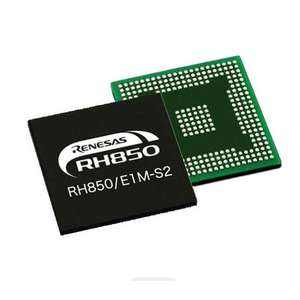 Nuevo y Original S912ZVML12F3MKH Microcontrolador Componentes electrónicos IC Chip - Product Image 1