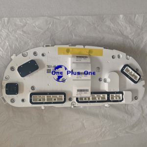 Venta Directa de Fábrica, Nuevo Conjunto de Monitor 7831-46-7059 para Piezas de Maquinaria de Construcción Komatsu HD327 <span class=keywords><strong>HD405</strong></span> HD465 HD785-<span class=keywords><strong>7</strong></span> - Product Image 4