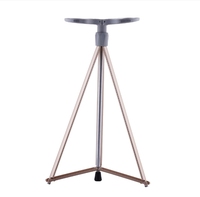Portable tabouret canne siège pliant réglable en aluminium télescope marche bâton béquille et chaise pour les personnes âgées escalade en plein air randonnée