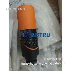 Interruptor de Proximidad IFM Nuevo IB5124 H - Product Image 4