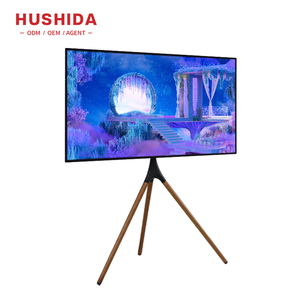 Khung Ảnh Kỹ Thuật Số HUSHIDA Nft Khung Ảnh Hiển Thị Video Khung Ảnh Kỹ Thuật Số Điện Tử - Product Image 2