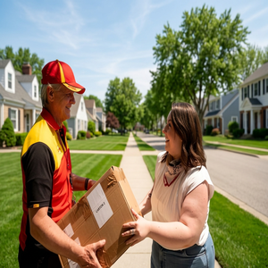 Shipping China To France Air Freight Express Door To Door <b>Top</b> Ten Best Shipping Agent Trusted Service - Product Image 1