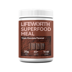 Lifeworth <span class=keywords><strong>super</strong></span> aliment substitut de repas gainer de masse poudre d'isolat de protéine de lactosérum pour la perte de poids - Product Image 2