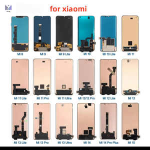 Ban đầu AMOLED cho Xiaomi POCO F4 GT Redmi K50 eSports phiên bản điện thoại di động LCD hiển thị màn hình cảm ứng lắp ráp - Product Image 6