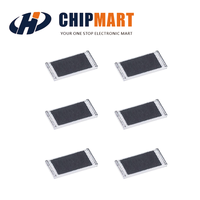 Connecteur multi-contacts Chipmart ERJ-P08F2000V pour circuits à haute densité et complexes