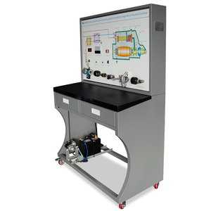 Tablero de Entrenamiento para Sistemas de Arranque Eléctrico Automotriz para Escuelas Vocacionales - Product Image 3