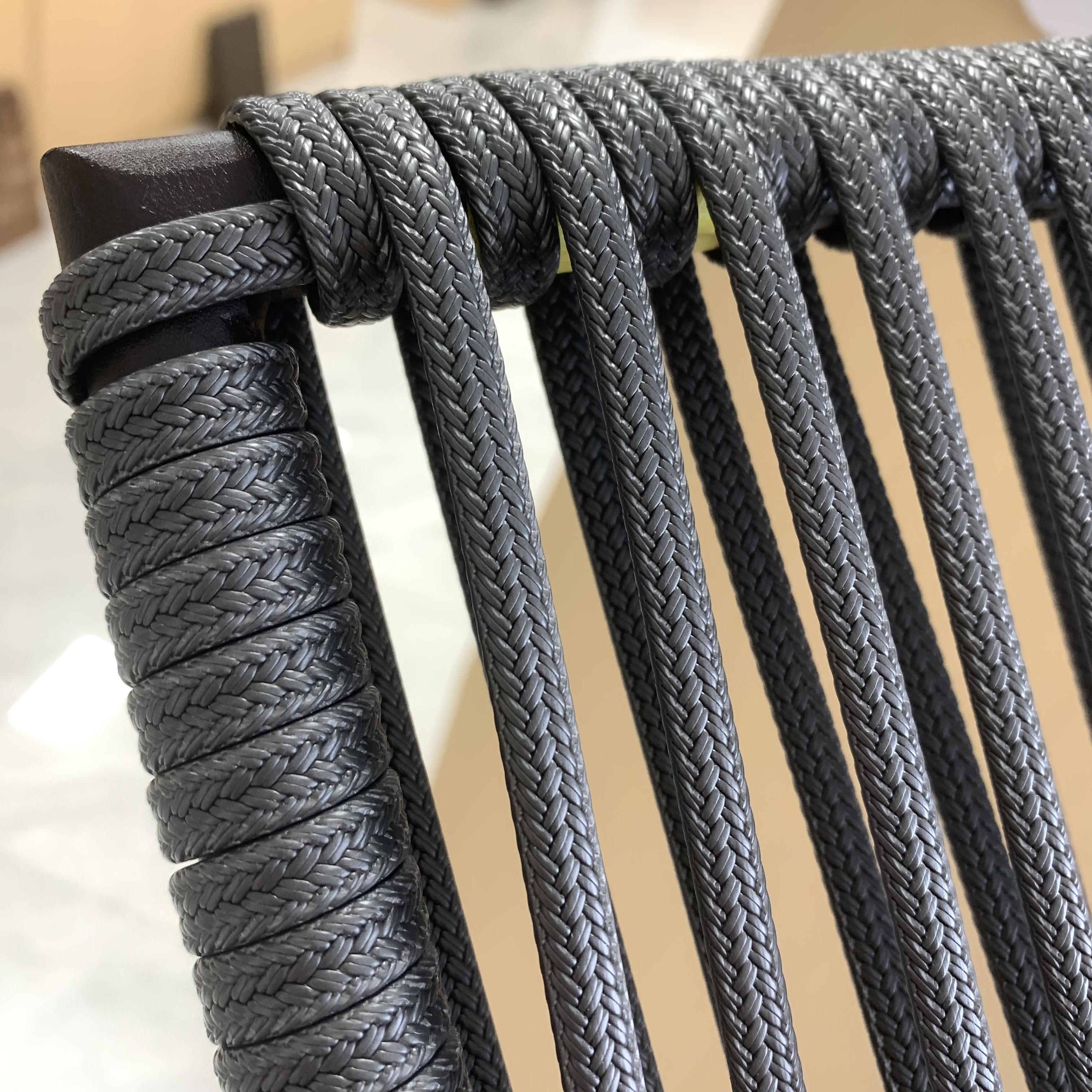 Plastic Rope for Furniture Durable and Versatile