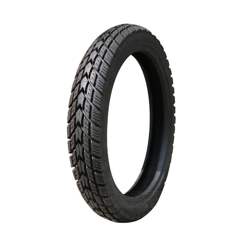 Top quality 2.75 18 tyre motorcycle with cheap price