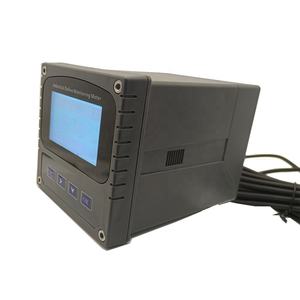 Análisis de calidad del agua en línea Controlador de cloro residual Medidor RS485 <span class=keywords><strong>FCL</strong></span> Monitor de cloro libre de membrana para agua del grifo - Product Image 1