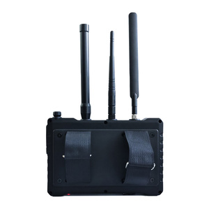 Xách tay Drone Detector không thấm nước Drone phổ nhận dạng quốc phòng Hệ thống an ninh - Product Image 3