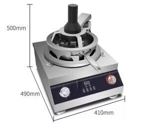 Meilleure vente Équipement de cuisine robotisé pour la maison Wok rotatif automatique Machine à sauté <span class=keywords><strong>Robot</strong></span> de cuisson <span class=keywords><strong>Cuiseur</strong></span> - Product Image 5