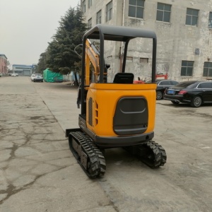 Meuleuse de souche de <span class=keywords><strong>mini</strong></span> excavatrice de terrassement de 2 tonnes 3 tonnes pour <span class=keywords><strong>mini</strong></span> excavatrice avec commande <span class=keywords><strong>hydraulique</strong></span> - Product Image 6