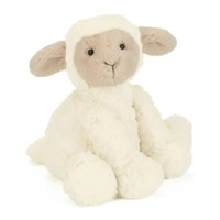 Poupées britanniques JC Série Wave Lion Singe Hippopotame Chiot Renard Peluche Courte en Coton PP 31-50cm 4-6 Ans Façonnage du Visage et des Cheveux