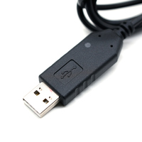 Langlebiges USB 5V zu DC5521 Stromkabel Zuverlässige Stromversorgungslösung für Elektronik und Haushaltsgeräte Kabelbaum-Steckverbinder
