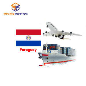 Agente di spedizione per spedizioniere espresso dalla cina al <span class=keywords><strong>Paraguay</strong></span> - Product Image 1