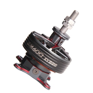 Moteur brushless T-MOTOR AM600 3D Freestyle 525KV/555KV 6S 1700W 8298g de poussée pour <span class=keywords><strong>avion</strong></span> <span class=keywords><strong>RC</strong></span> à aile fixe de 60 à 65 pouces - Product Image 5