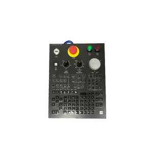 FANU-C A86L-0001-0357 # CHN FP5-FNC14 pour machines de commande CNC, dispositifs, solutions d'automatisation industrielle électrique, accessoires - Product Image 1