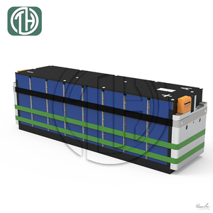Module de batterie LFP 25,6 V 280 Ah 1P8S 7,16 kWh LiFePO4 Lithium-ion pour chariot de golf, marine, camping-car, système de stockage d'énergie solaire domestique - Product Image 2