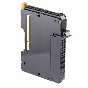 โมดูลอะนาล็อกแบบซี NX series PLC NX-AD3608 NX-AD4203 - Product Image 3
