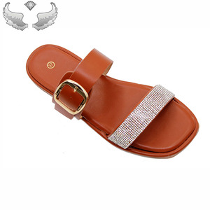 Nuovo Design Estivo - <span class=keywords><strong>Sandali</strong></span> e Ciabatte da <span class=keywords><strong>Donna</strong></span> Retrò Casual Traspiranti e Leggeri Molto Comodi - Product Image 4