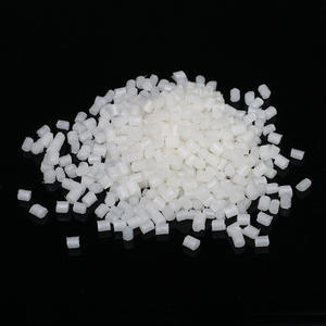 Muestra gratis China plástico materia prima reciclado HDPE LDPE LLDPE gránulo - Product Image 6