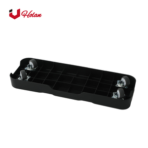 Uholan MM2-15 Leicht gewicht Mehrzweck-Verbindungs plattform <span class=keywords><strong>Dolly</strong></span> Cart Leicht zu vergrößern und tragbar - Product Image 2