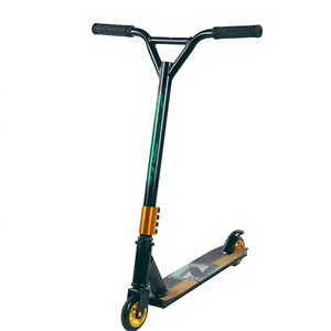 Nouvelle <span class=keywords><strong>trottinette</strong></span> <span class=keywords><strong>freestyle</strong></span> 360 degrés pour enfants <span class=keywords><strong>avec</strong></span> <span class=keywords><strong>large</strong></span> plateau - Product Image 1