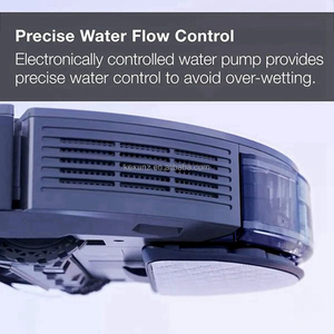 Tanque de agua <span class=keywords><strong>OZMO</strong></span> PRO Sistema de fregado para <span class=keywords><strong>Ecovacs</strong></span> <span class=keywords><strong>Deebot</strong></span> <span class=keywords><strong>OZMO</strong></span> T8, T8 +, T8 <span class=keywords><strong>AIVI</strong></span>, piezas de aspiradora de la serie <span class=keywords><strong>T9</strong></span> - Product Image 6