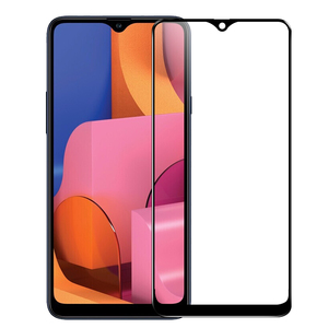 Verre trempé anti-rayures pour <span class=keywords><strong>Samsung</strong></span> A54 A13 A34 A12 A53 A14 A71 A52 A23 A70 A51 A32 A73 A50 A33 Protecteur d'écran de téléphone - Product Image 1