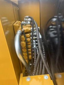 Excavatrice sur chenilles d'occasion Cat Caterpillar 306E2 305CR 5 tonnes, faible nombre d'heures de travail, 100% prête à travailler, 305.5E 307E2 - Product Image 5