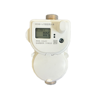 Compteur d'eau numérique IoT NB-IoT/LoRa à distance, étanche IP68-III, en laiton, multi-jets, lecture intelligente, fileté DN15-DN100, OEM M-Bus 1