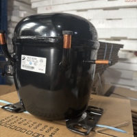 Pour compresseur de réfrigération DONPER 1P NV2192CK nouveau modèle 220-240V à 50Hz pour réfrigérant R404A