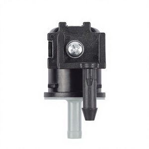 วาล์วควบคุมโซลินอยด์วาล์วคาร์บอนกระป๋องที่มีหมายเลขชิ้นส่วน90910-12276 136200-7010 25860-0V040 90910-TC001 - Product Image 5