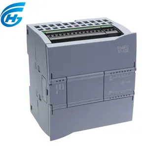 6 es7212-1he40-0xb0 מודול plc S7-1200 plc