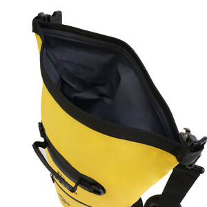 Sac à dos isotherme imperméable à enroulement, sac souple isolé, se transforme <span class=keywords><strong>en</strong></span> sac étanche pour la navigation <span class=keywords><strong>de</strong></span> plaisance, la pêche, le kayak, la randonnée, la plage, le camping - Product Image 5