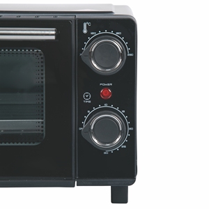 Forno Elettrico 15L 650W Nero - Product Image 2