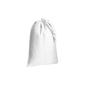 Sac cadeau en coton, merchandising personnalisé - Product Image 2