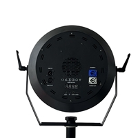 Projecteur LED RGBW pour scène, bar, karaoké, fête, discothèque, mariage, club, événements DJ, éclairage de théâtre, projecteur DMX512