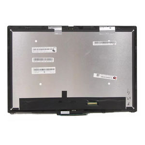 หน้าจอสัมผัส LCD สำหรับ ThinkPad X13 Yoga Gen 2 รุ่น LP133WF9 SPD1 5M11C82039 5M11C82040 5M11J10302 5M11C82041 5M11G55264 - Product Image 1