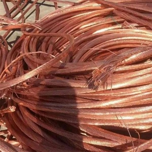 Entrega rápida, alambre de cobre de alta calidad, chatarra de cobre para aplicación - Product Image 3