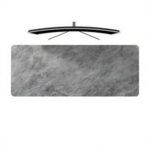 Tapis de souris de jeu en tissu doux en caoutchouc antidérapant épais à bords cousus surdimensionnés <span class=keywords><strong>XXL</strong></span> avec impression personnalisée - Product Image 1