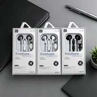 Headset Musik Berkabel Tipe C Plug Digital Versi Kompatibel Penuh Gaya Sederhana In-Ear IPX-4 Tahan Air Codec LHDC Kabel 1.2m