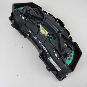 Tableau de bord 13173382XU pour Meriva a 2003-2010 d'occasion (50162) Italie - Product Image 2