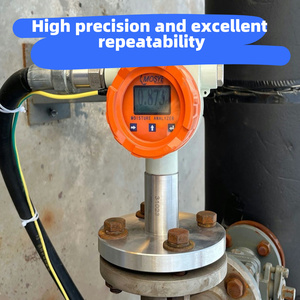 Độ chính xác cao kỹ thuật số độ ẩm mét trực tuyến hydrat hóa công cụ phân tích cho dầu thô và dầu khí đo lường - Product Image 6