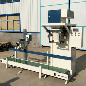 Empaquetadora granular semiautomática de sellado de alimentos para aves de corral - Product Image 3