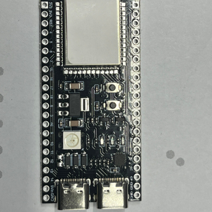 Carte de développement <span class=keywords><strong>ESP</strong></span>-<span class=keywords><strong>32S</strong></span> ESP32-<span class=keywords><strong>S3</strong></span>-N16R8 WIFI sans fil 2-en-1 avec CPU double cœur basse consommation 5V, garantie 1 an, haute qualité, 2 ports USB2 - Product Image 2