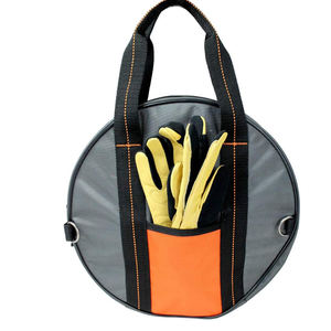 Sac de rangement robuste pour câbles de démarrage, outils, câbles, cordons et tuyaux - Product Image 1